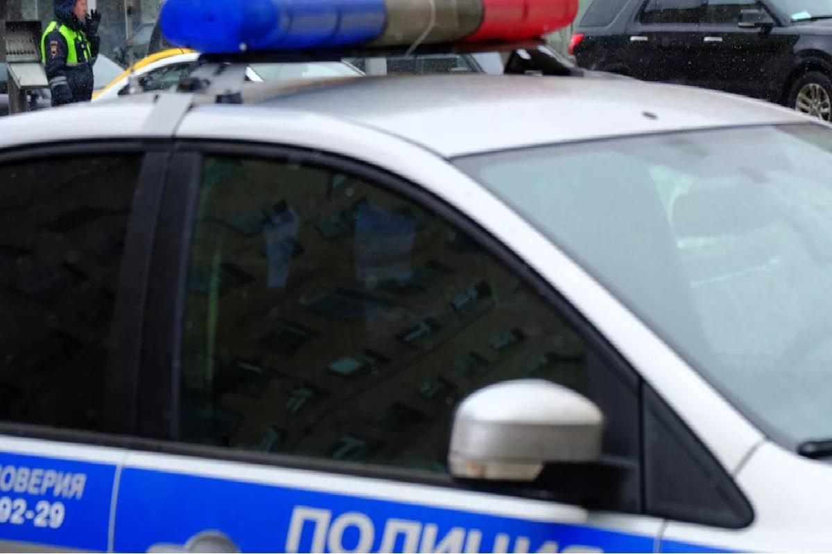 В Новосибирске задержали подростка за кражи из пунктов выдачи заказов