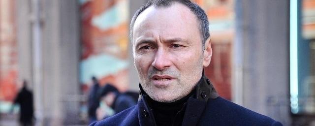 Актер Дмитрий Ульянов попал в больницу с подозрением на инсульт
