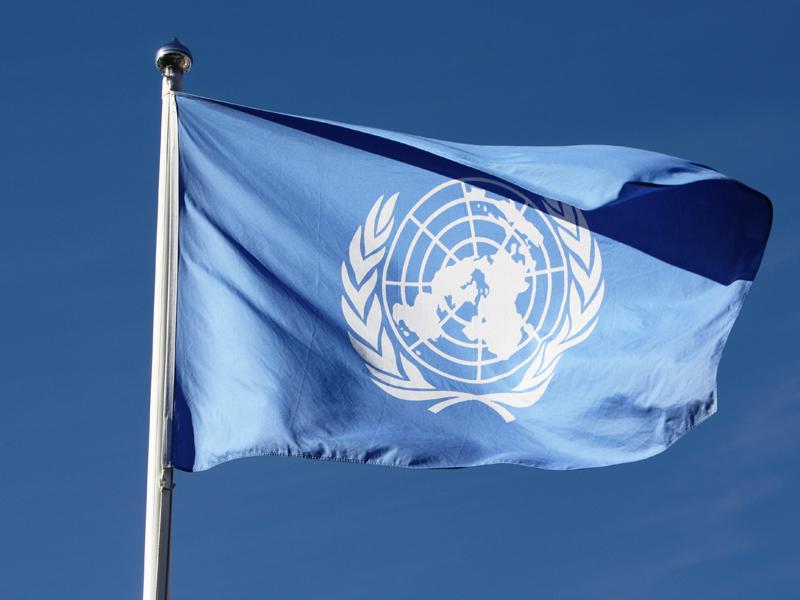 В ГА ООН заблокировали резолюцию России об отмене санкций