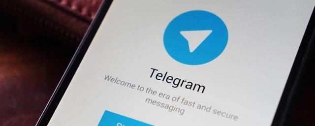 Telegram попросил ООН не допустить блокировки мессенджера в России