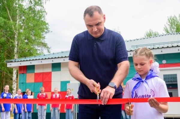 В Марий Эл одобрение санврачей получили 185 детских лагерей