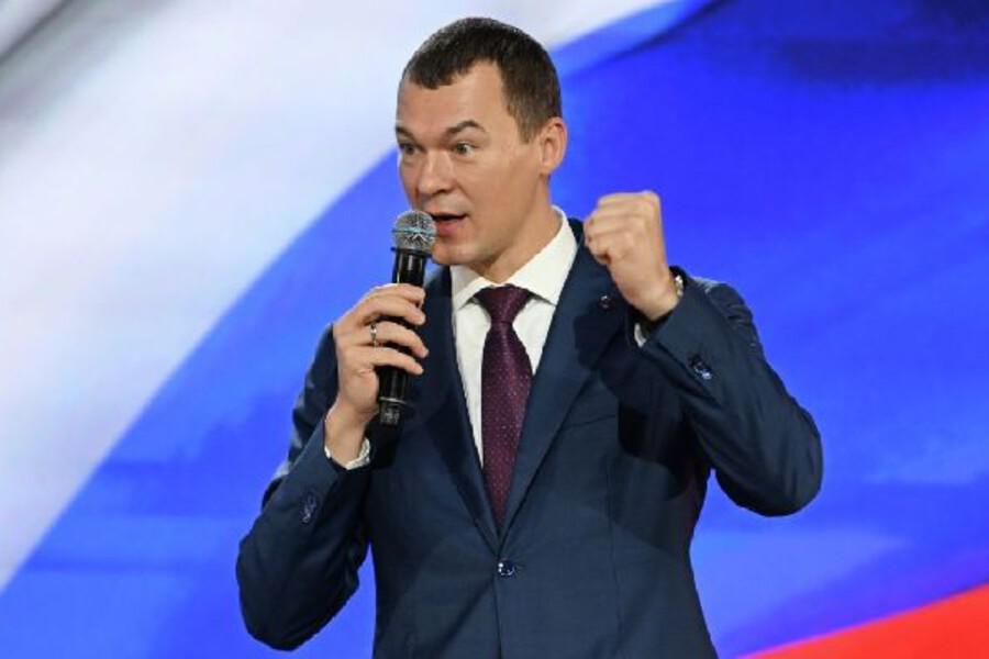 Более 230 миллиардов рублей направят на развитие спорта в России