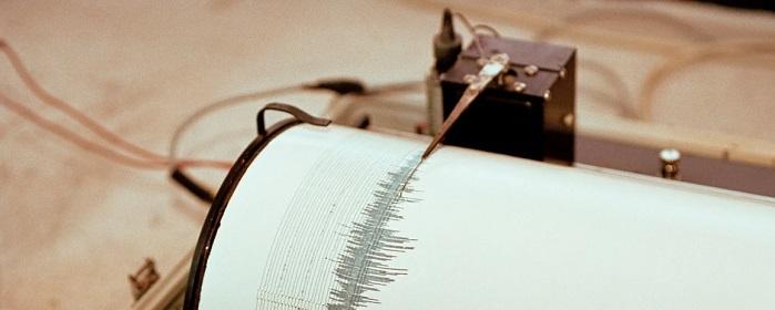 USGS: A magnitude 6.1 earthquake struck off the coast of Chile