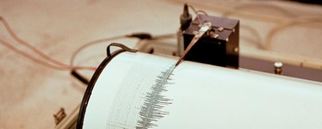 USGS: у побережья Чили произошло землетрясение магнитудой 6,1