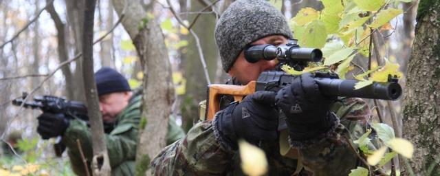 В Самарской области стартовали антитеррористические учения