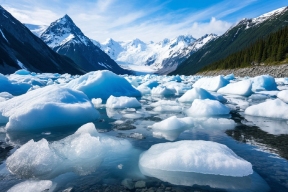 Expert warned of increasing natural disasters in Russia