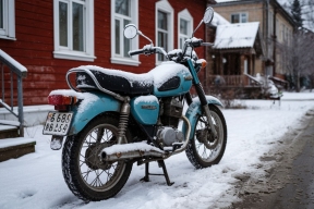 Синоптик Тишковец: Аномально сильные морозы пришли в Якутию