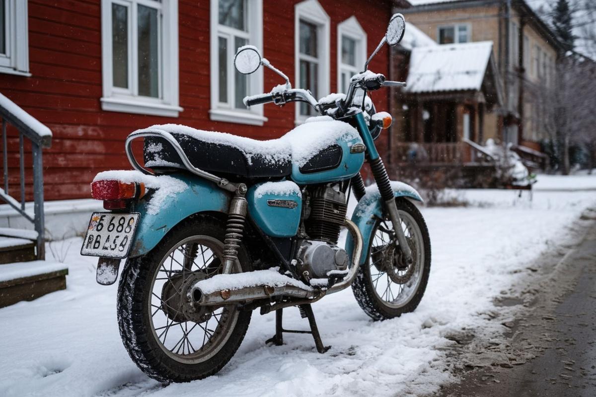 Синоптик Тишковец: Аномально сильные морозы пришли в Якутию