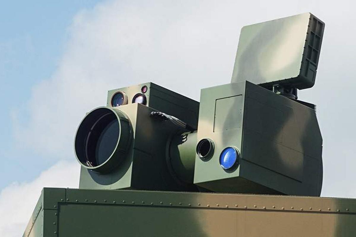 МИД ФРГ вызвал посла КНР после инцидента с военным самолётом