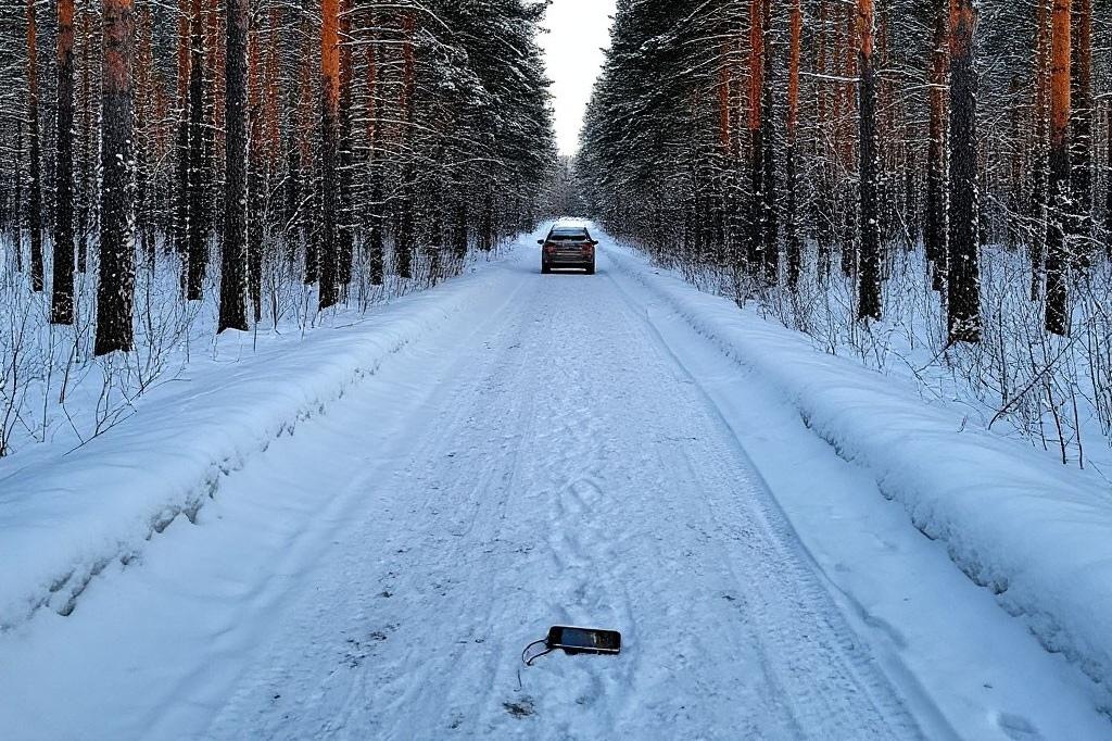 Секретный аккаунт в соцсетях. Усольцев выходил в сеть после исчезновения. Семья жива?
