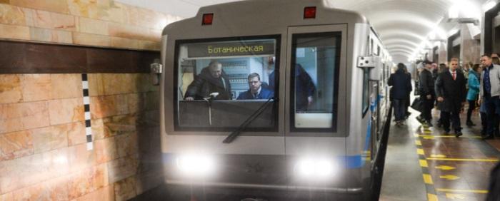 Белорусская компания готова помочь Екатеринбургу построить вторую ветку метро