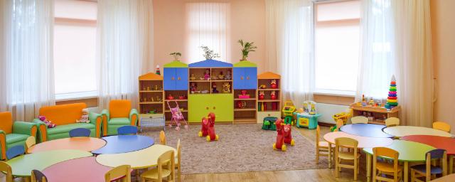 Нижегородские власти ответили на вопрос о закрытии детсадов
