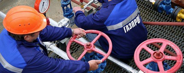 Долг смоленского «Ситалла» за газ увеличился на 158,3 млн рублей