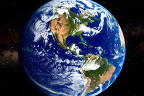 Учёные заявили о пресечении человечеством 7 из 9 границ безопасности жизни на Земле