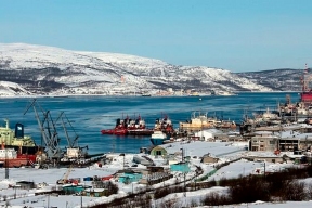 Россия официально прекратила участие в соглашениях Баренцева региона