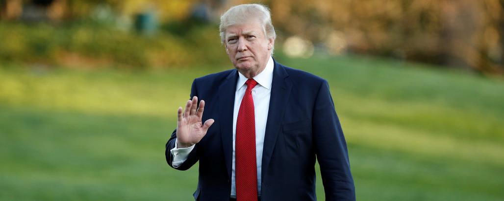 «Досье» на Трампа помогала составлять работавшая на Кипре россиянка