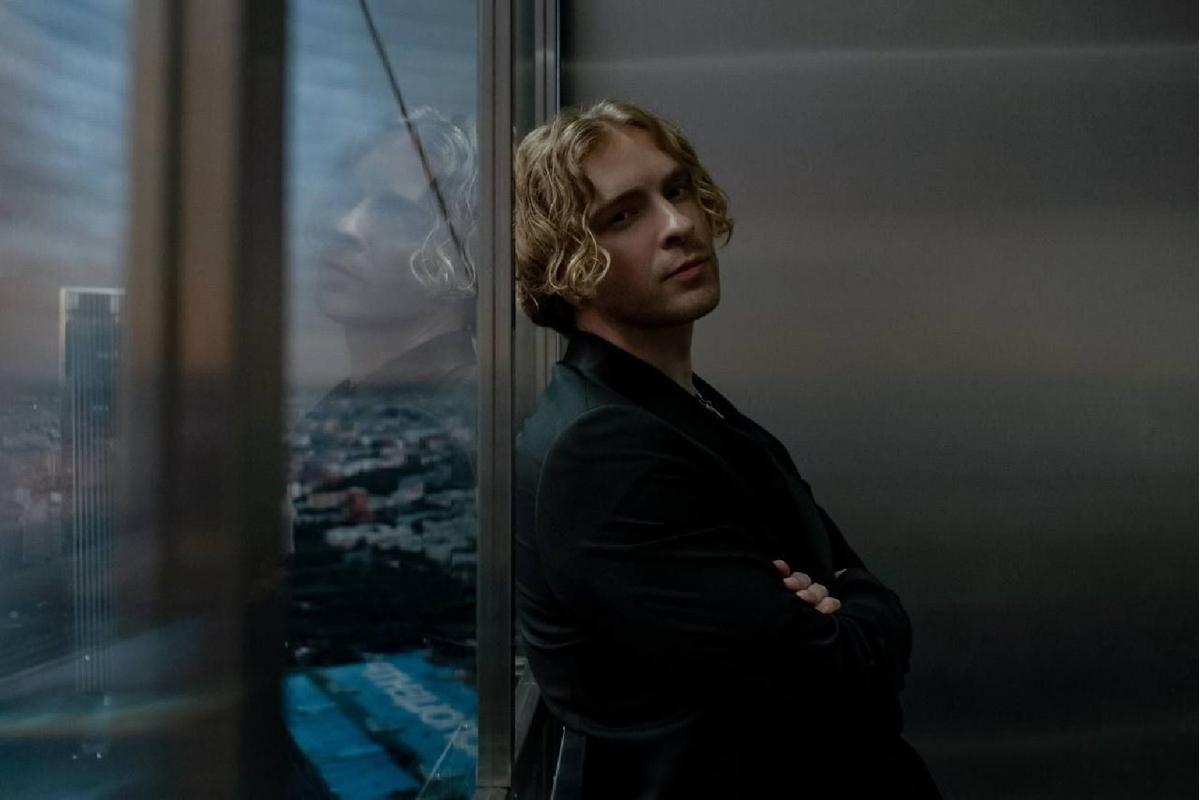 Александр Лукашенко направил благодарственное письмо Егору Криду