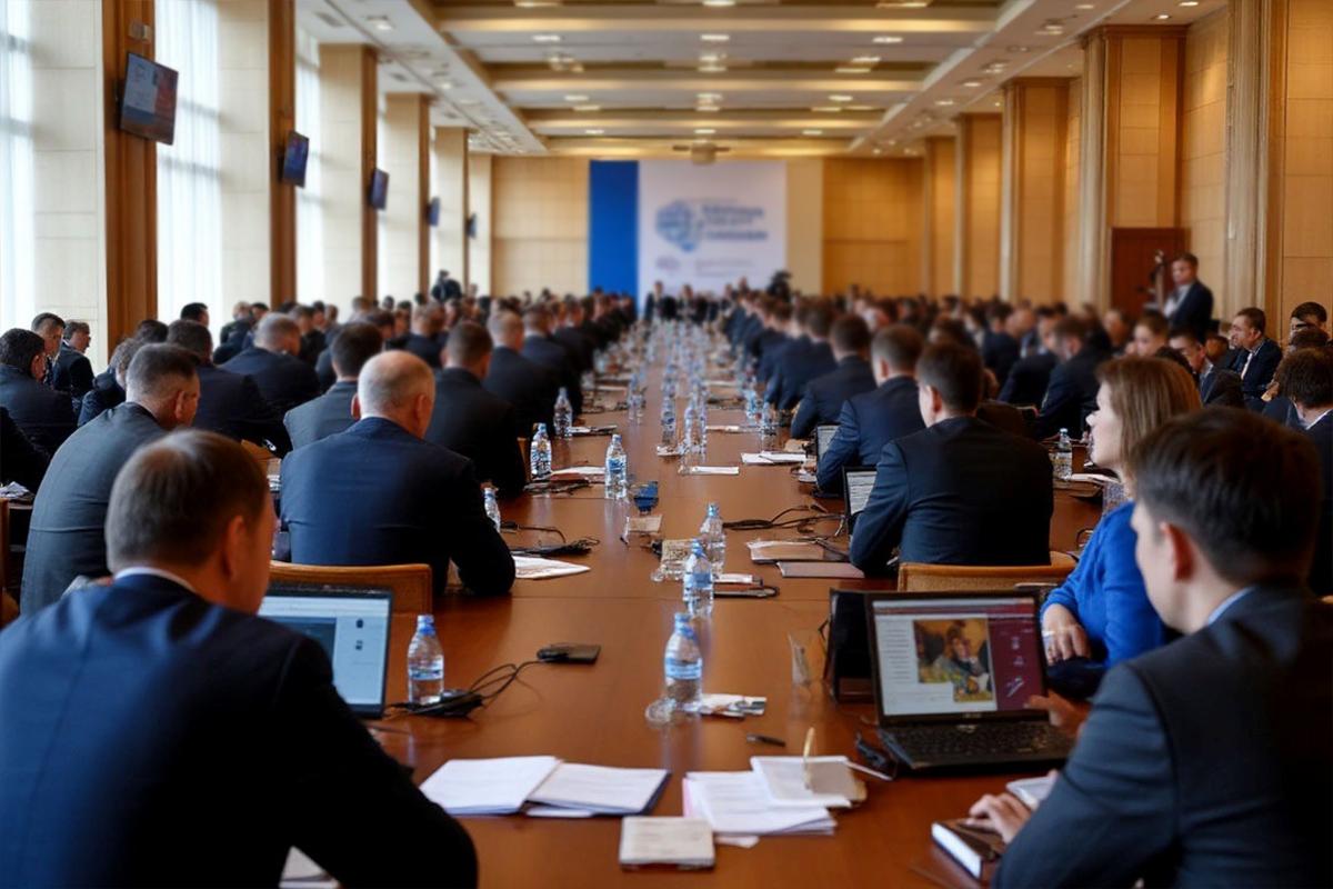 Военкоры, депутаты и эксперты: в Биробиджане стартовал МедиаСаммит, который ждали