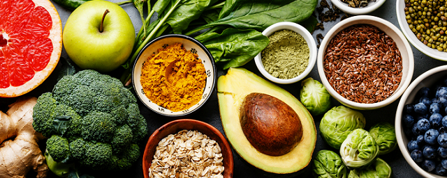 Ученые назвали омолаживающие продукты