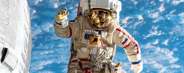 Ежемесячная зарплата космонавтов после повышения превысит 500 тысяч рублей
