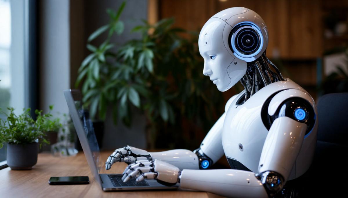 Каждый десятый житель России обращается к ИИ для диагностики заболеваний