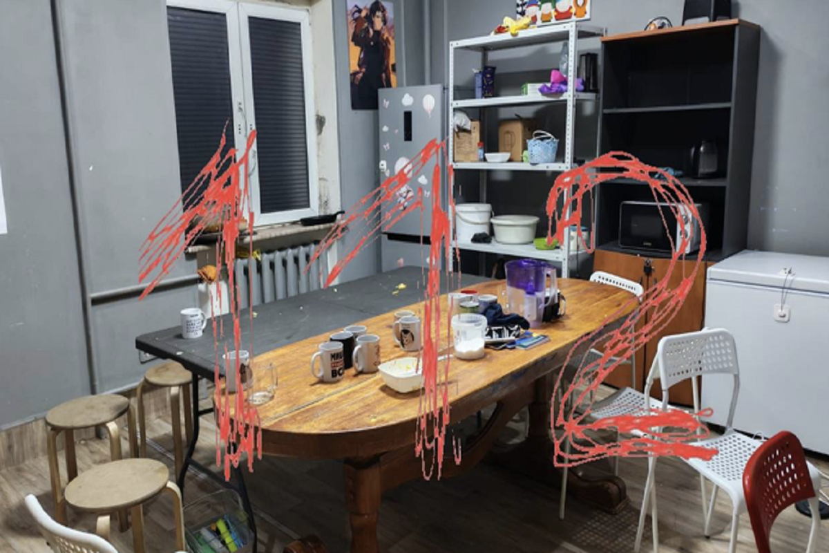 Связанные с Хоботовой подмосковные рехабы закрыли доступ к своим сайтам