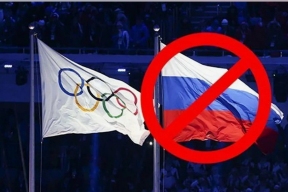 Трудный выбор российских олимпийцев: выступать или нет за «команду бомжей». Кто готов встать под белый флаг?