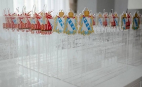 В Курске три выпускника набрали 100 баллов сразу по двум предметам