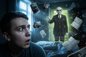 Покойный снится не просто так: психологи всё объяснили. О чем мозг нас предупреждает?