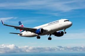 Пассажирка British Airways умерла в начале полёта — экипаж продолжал путь более 13 часов