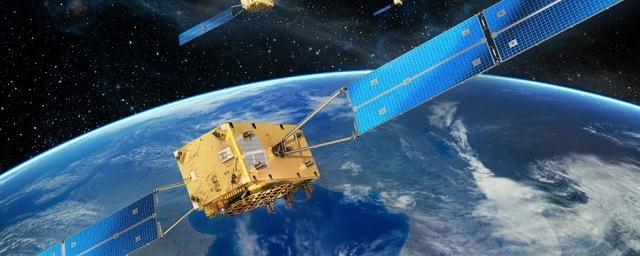 Ракета «Союз-СТ-А» вывела на орбиту европейский спутник связи