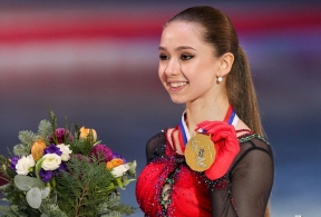 Рекорды, медали и олимпийская мечта. Звездный путь фигуристки Камилы Валиевой