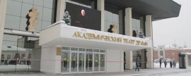 Жителей Владимира поощрят контрамаркой в театр за привод на прививку пяти человек
