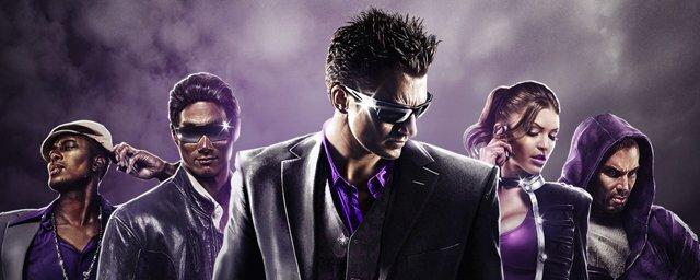 Студия Volition выпустит новую часть игры Saints Row