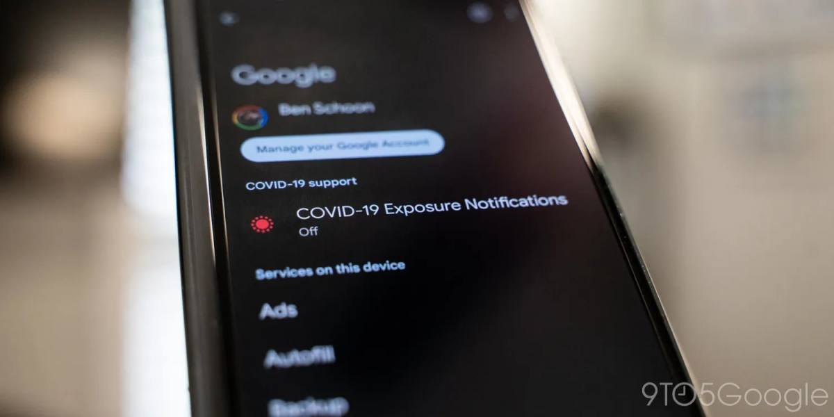 Android-смартфоны перестали уведомлять о контакте с заболевшими COVID-19