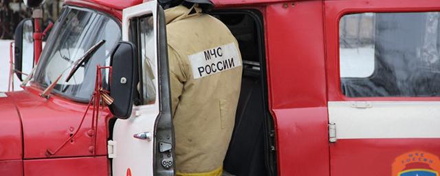 МЧС Ульяновской области переведен в режим повышенной готовности