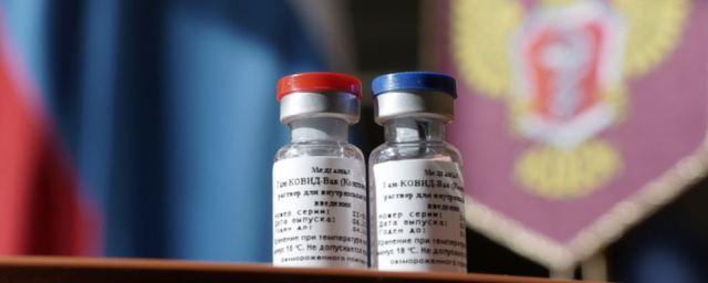 Более четырех тысяч нижегородцев сделали прививку от COVID-19