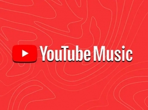 В YouTube Music стало можно найти песню, напев ее мотив