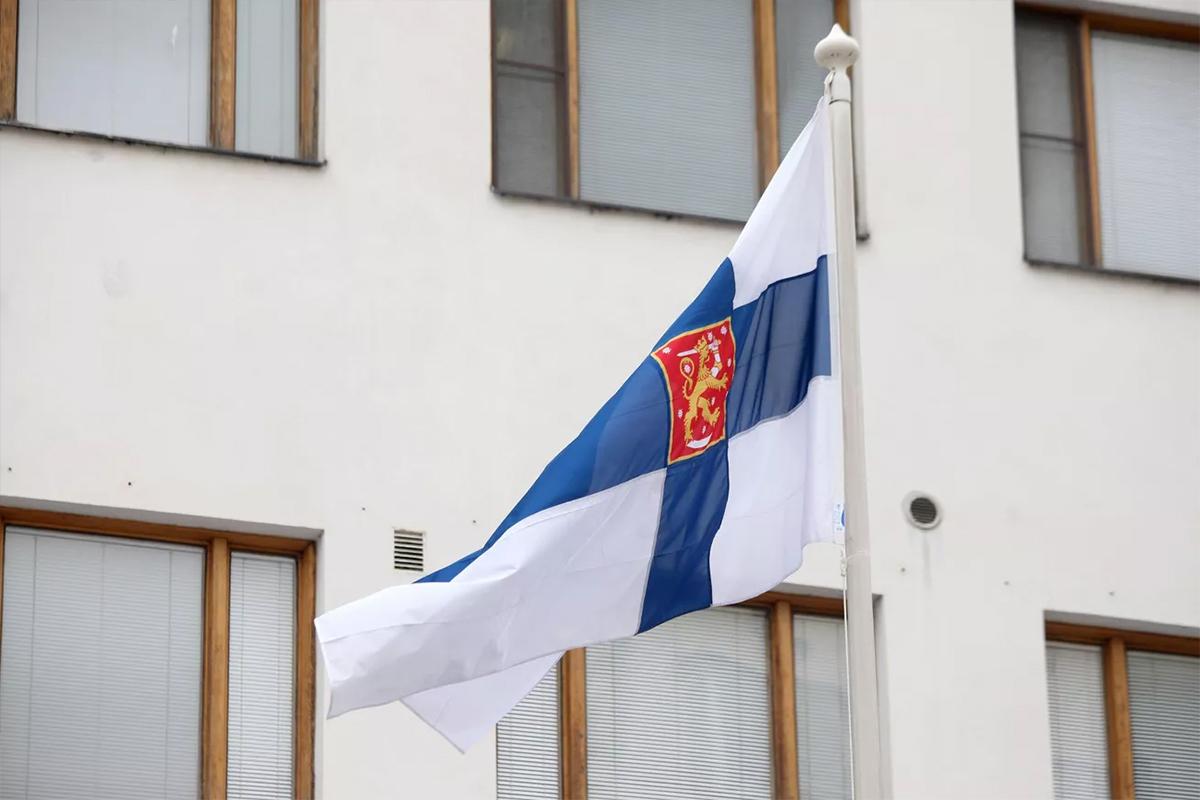 МИД Финляндии вызвал посла России Кузнецова-за якобы нарушения воздушных границ