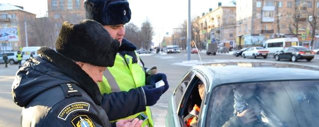 Жителя Тольятти оштрафовали 1336 раз