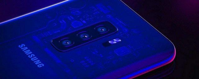 Обнародована стоимость гаджетов линейки Samsung Galaxy S10