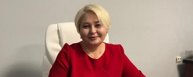 Министр здравоохранения Якутии Борисова покинула пост из-за перехода на другую работу