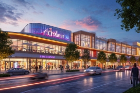 Центральный райсуд Кемерова снял запрет на работу ТРК «Променад-1»