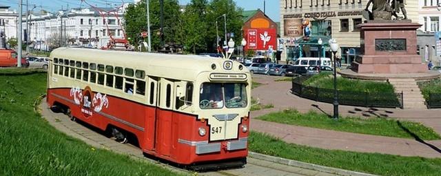 В Нижнем Новгороде организуют краеведческое шоу для детей