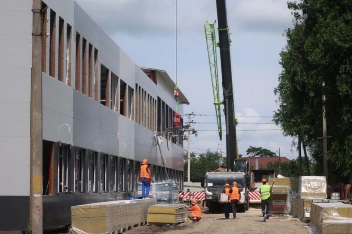 В донские школы и садики вольют 170 миллионов