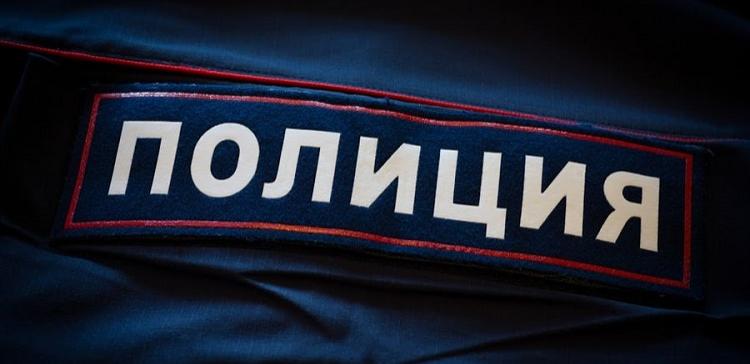 В Москве полицейские со стрельбой задержали нарушителей на Daewoo