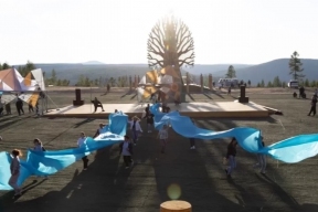 В Якутии отмечают национальный праздник лета Ысыхай Олонхо