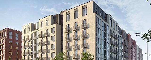 В Томске на месте бывшего цеха «Сибкабель» будут строить жилой комлекс