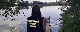 В Саратовской области нетрезвый мужчина утонул в пруду