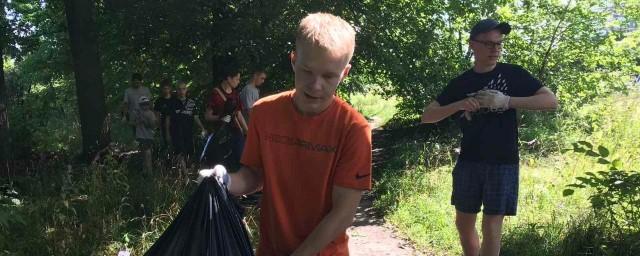 Ульяновских подростков приглашают в трудовые отряды для благоустройства территорий